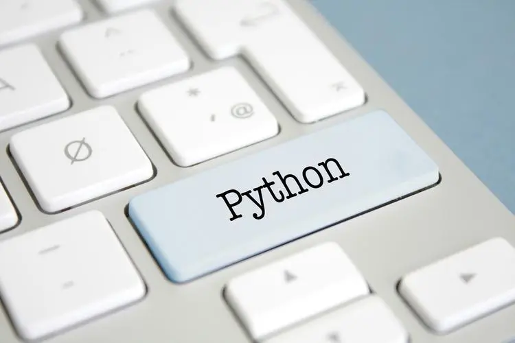 Python基础语法